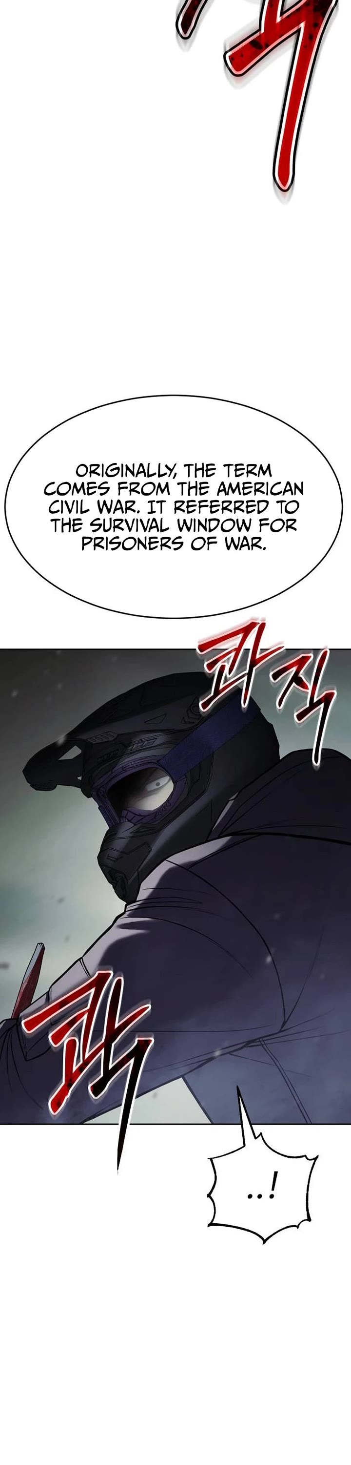 Baek XX chapter 172 page 20