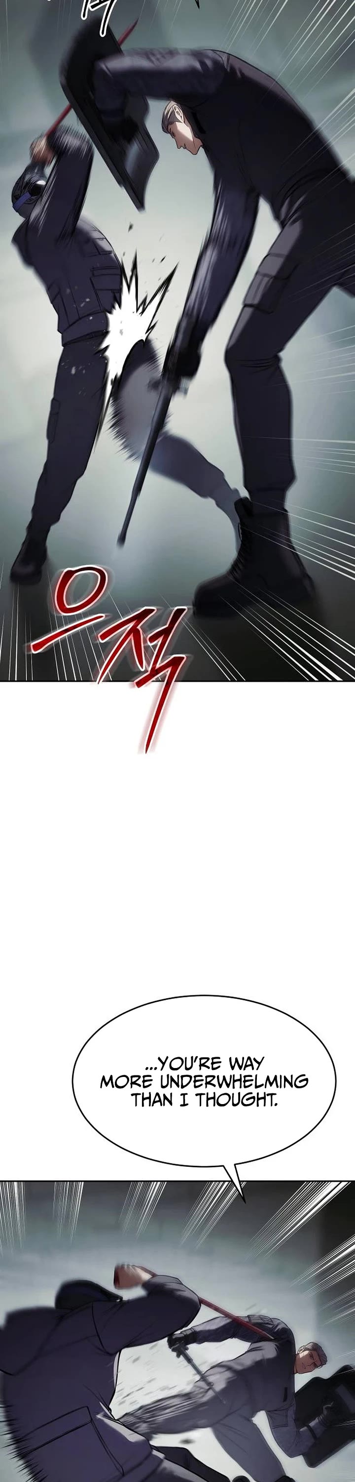 Baek XX chapter 172 page 26