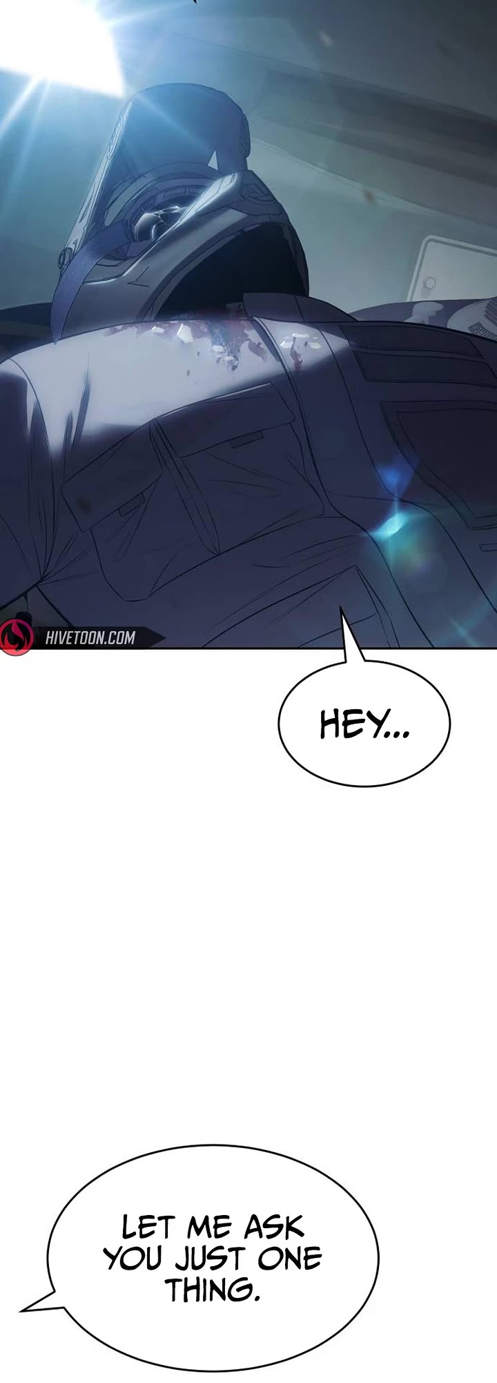 Baek XX chapter 172 page 35