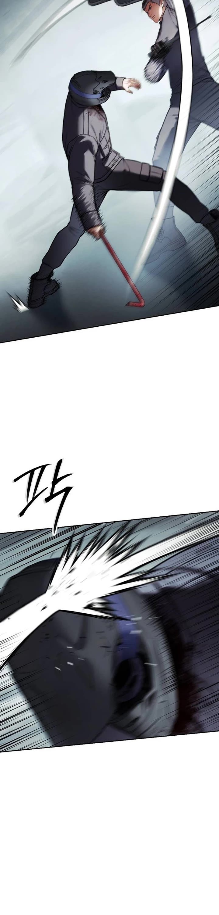 Baek XX chapter 172 page 39
