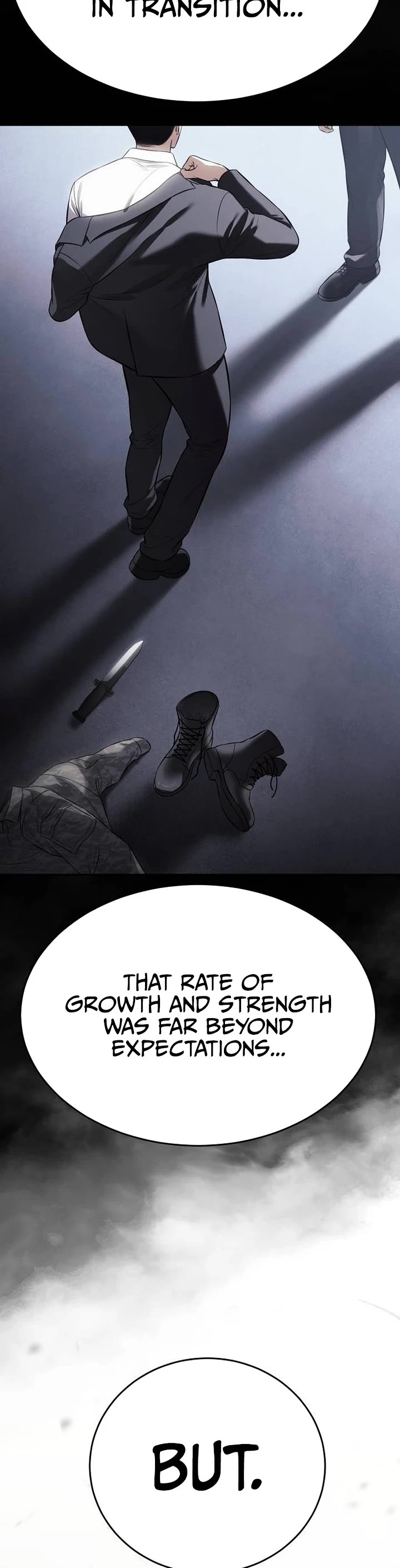 Baek XX chapter 172 page 5