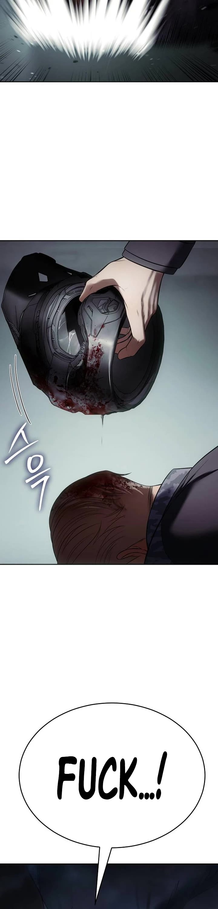 Baek XX chapter 172 page 54