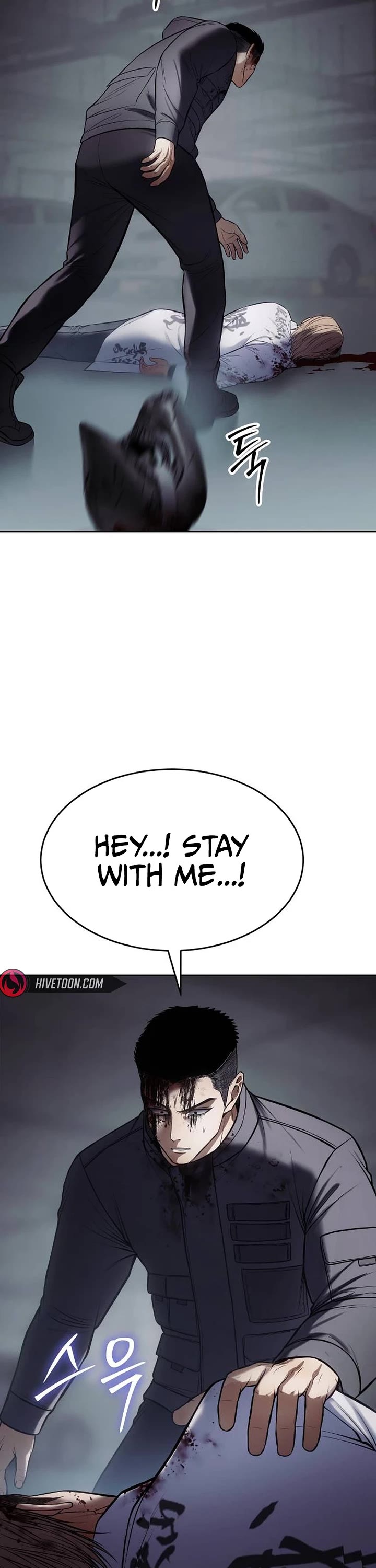 Baek XX chapter 172 page 56