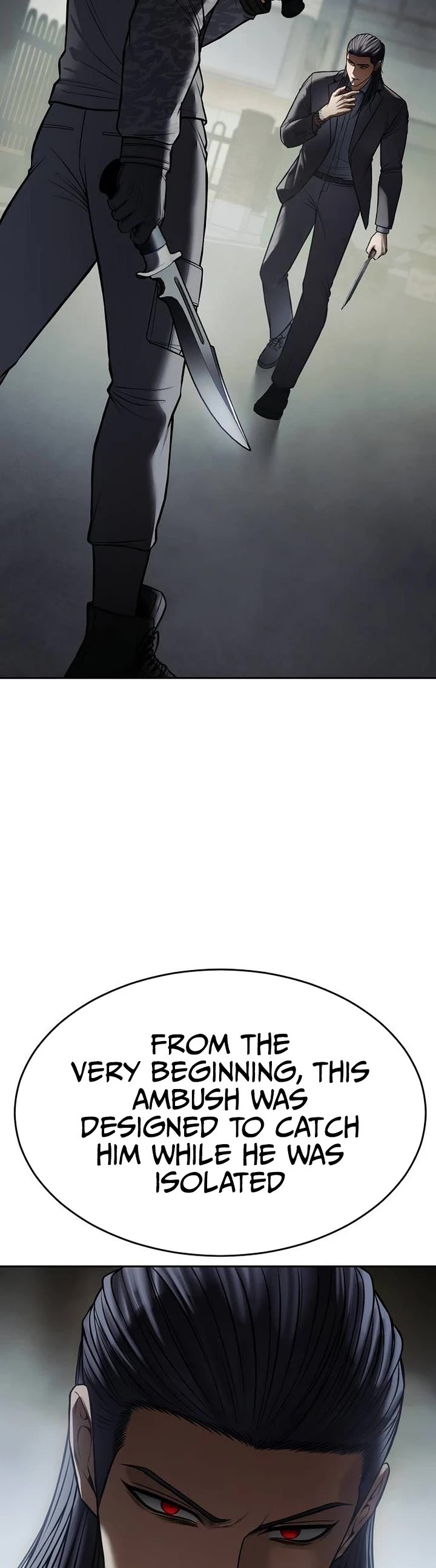 Baek XX chapter 172 page 63