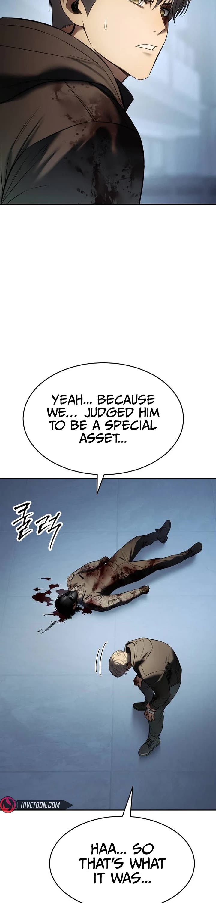 Baek XX chapter 172 page 65