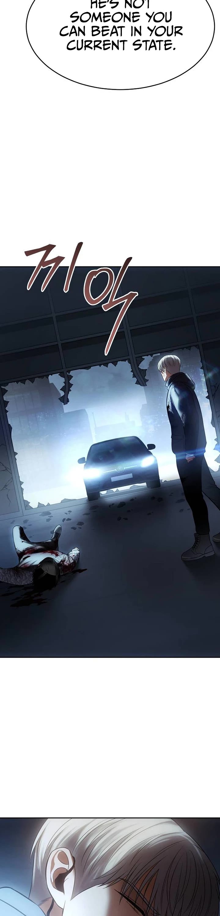 Baek XX chapter 172 page 67