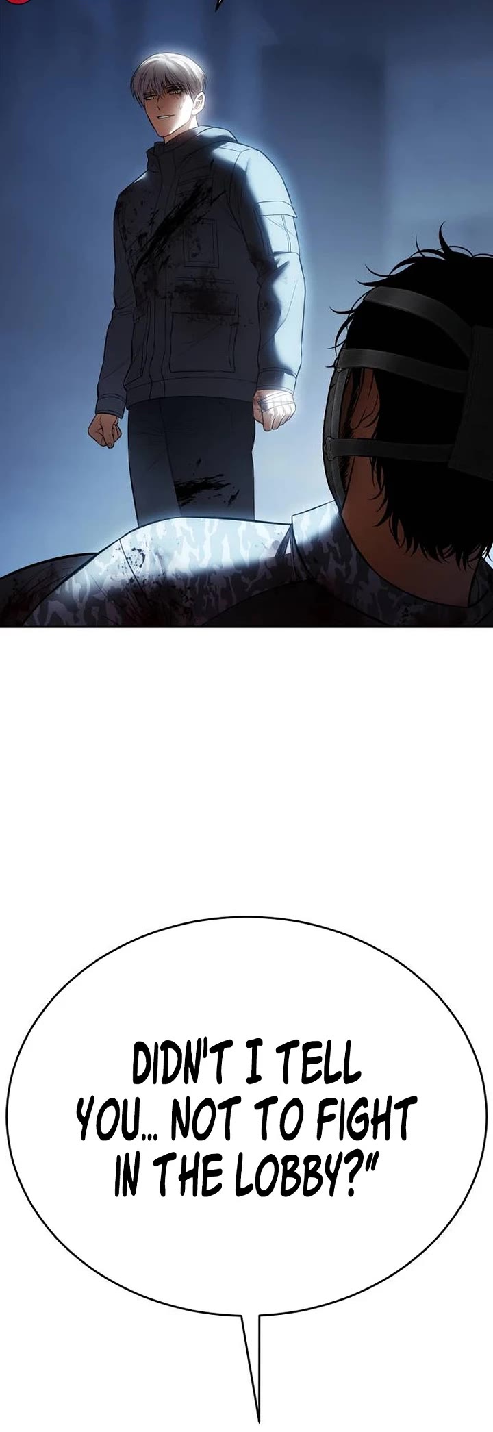 Baek XX chapter 172 page 70