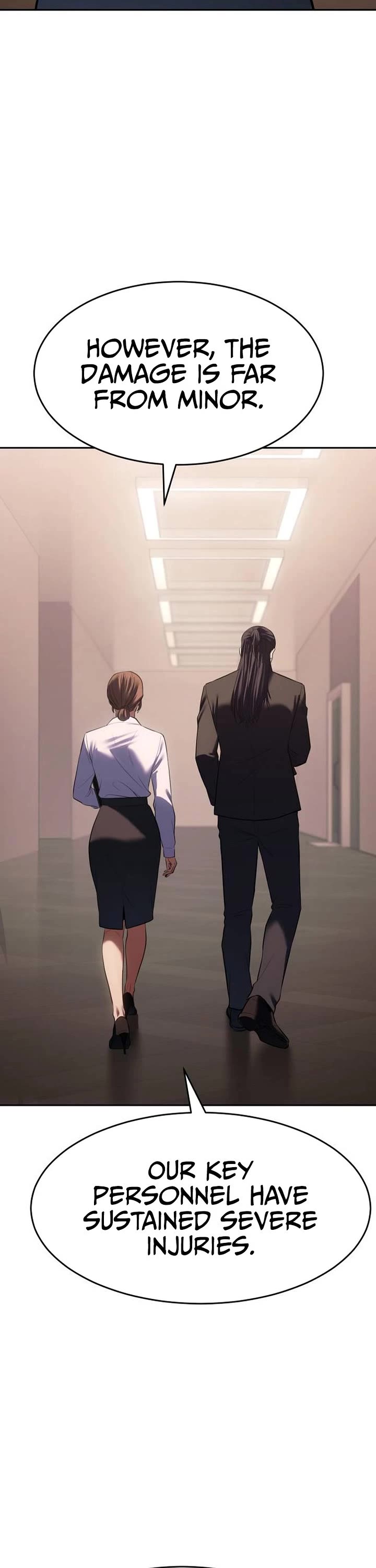 Baek XX chapter 173 page 14