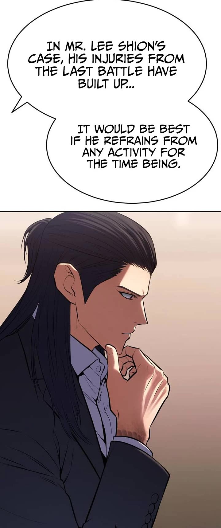 Baek XX chapter 173 page 15