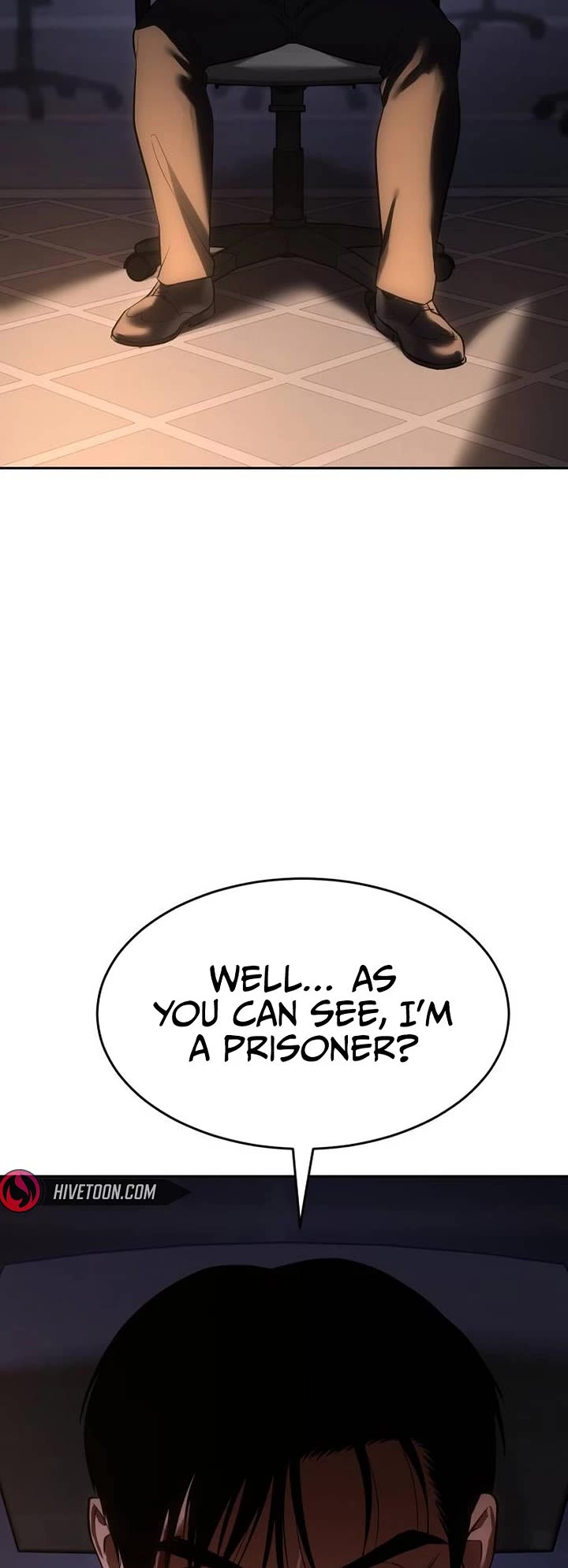 Baek XX chapter 173 page 20