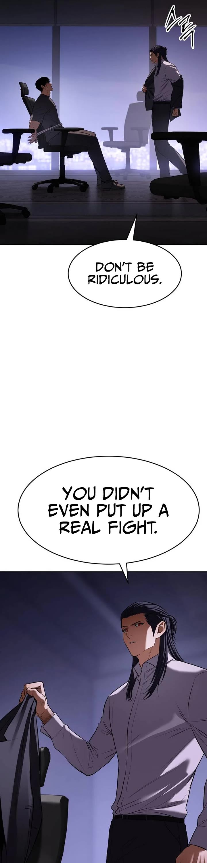 Baek XX chapter 173 page 22