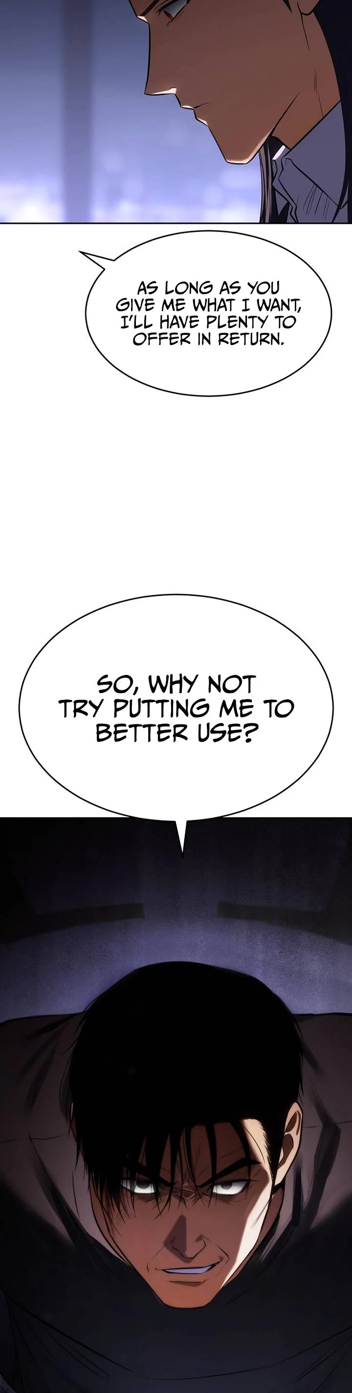 Baek XX chapter 173 page 29