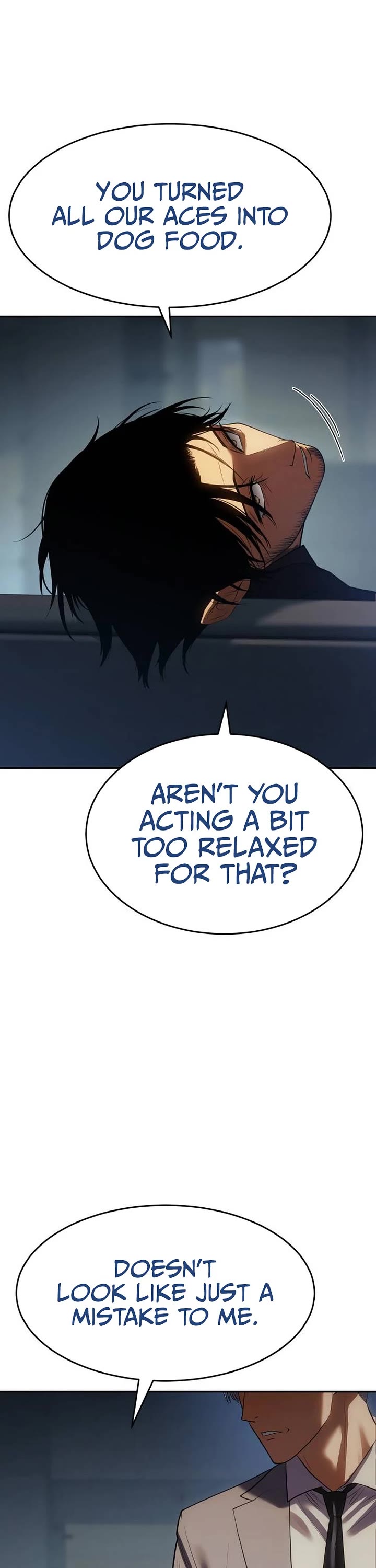 Baek XX chapter 173 page 32