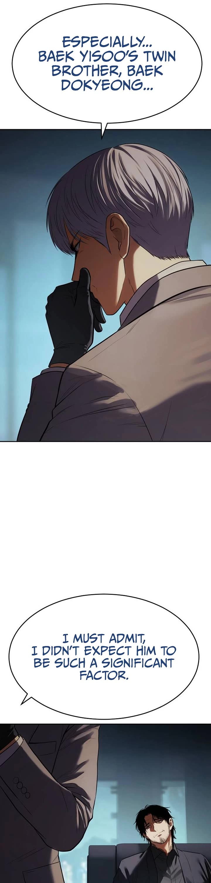 Baek XX chapter 173 page 36