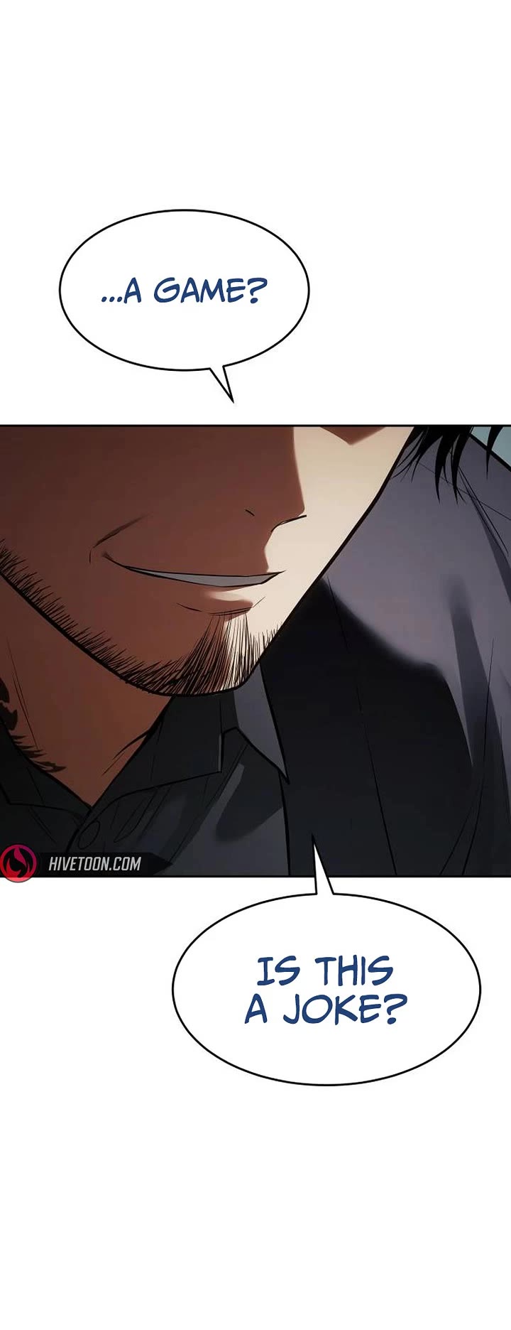 Baek XX chapter 173 page 40