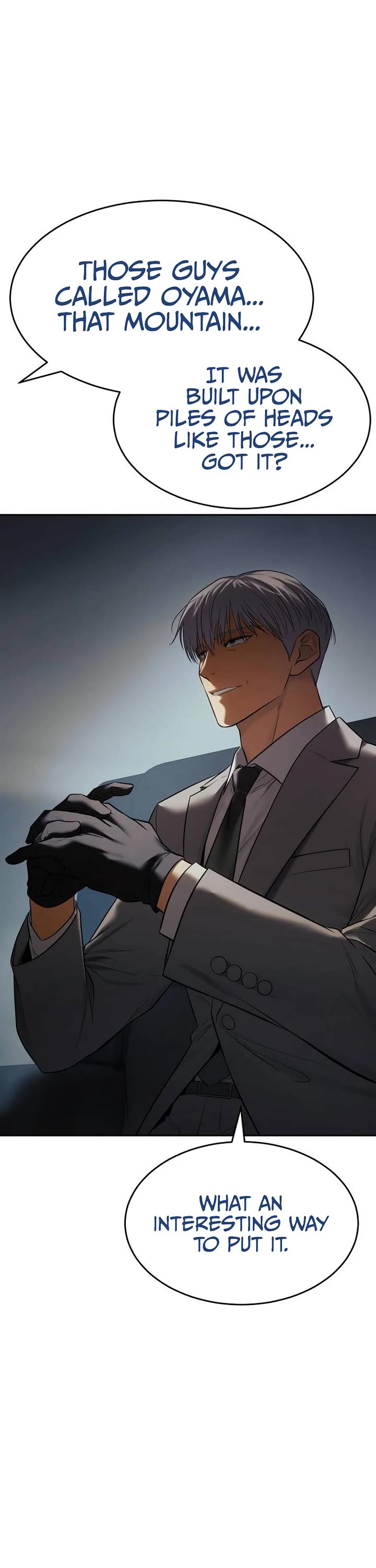 Baek XX chapter 173 page 42