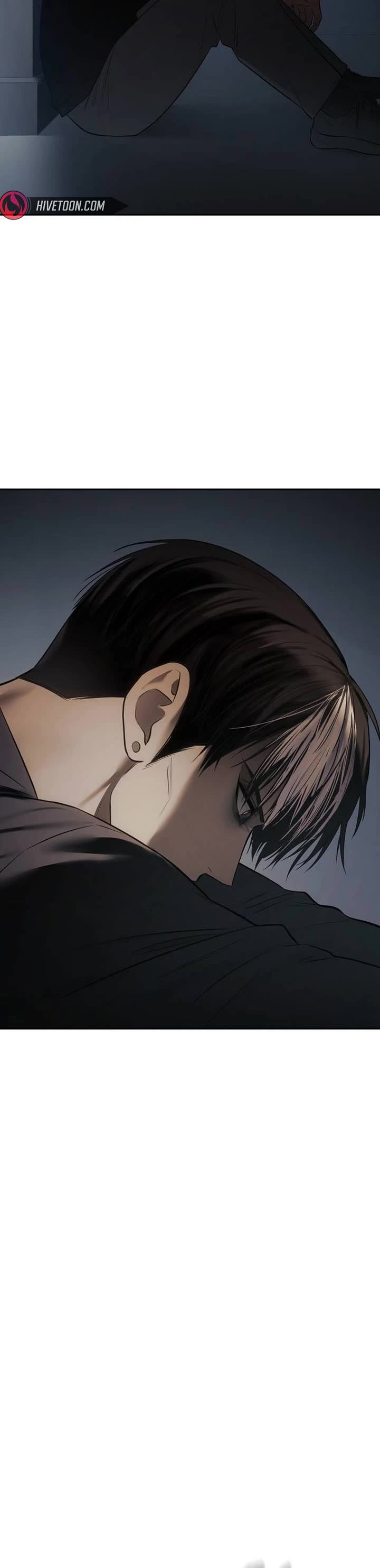 Baek XX chapter 173 page 44