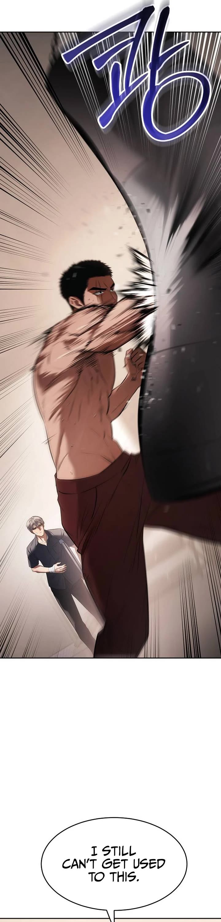 Baek XX chapter 173 page 45