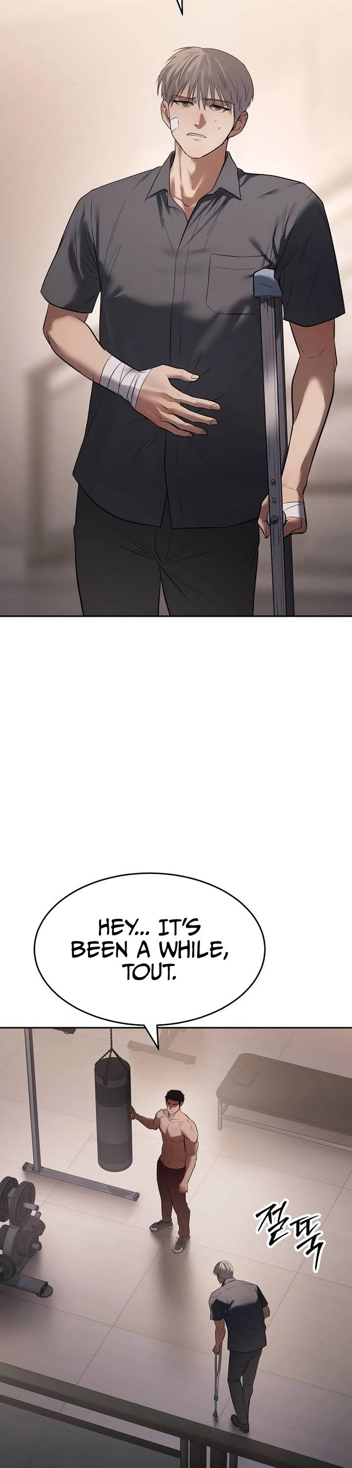 Baek XX chapter 173 page 46