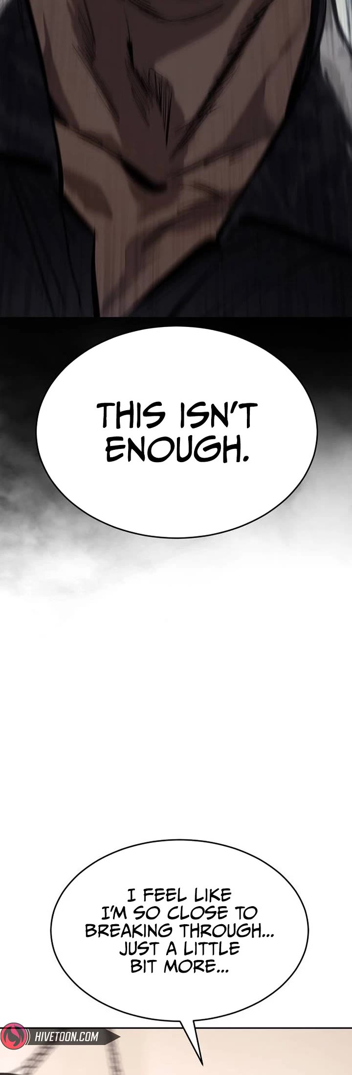 Baek XX chapter 173 page 49