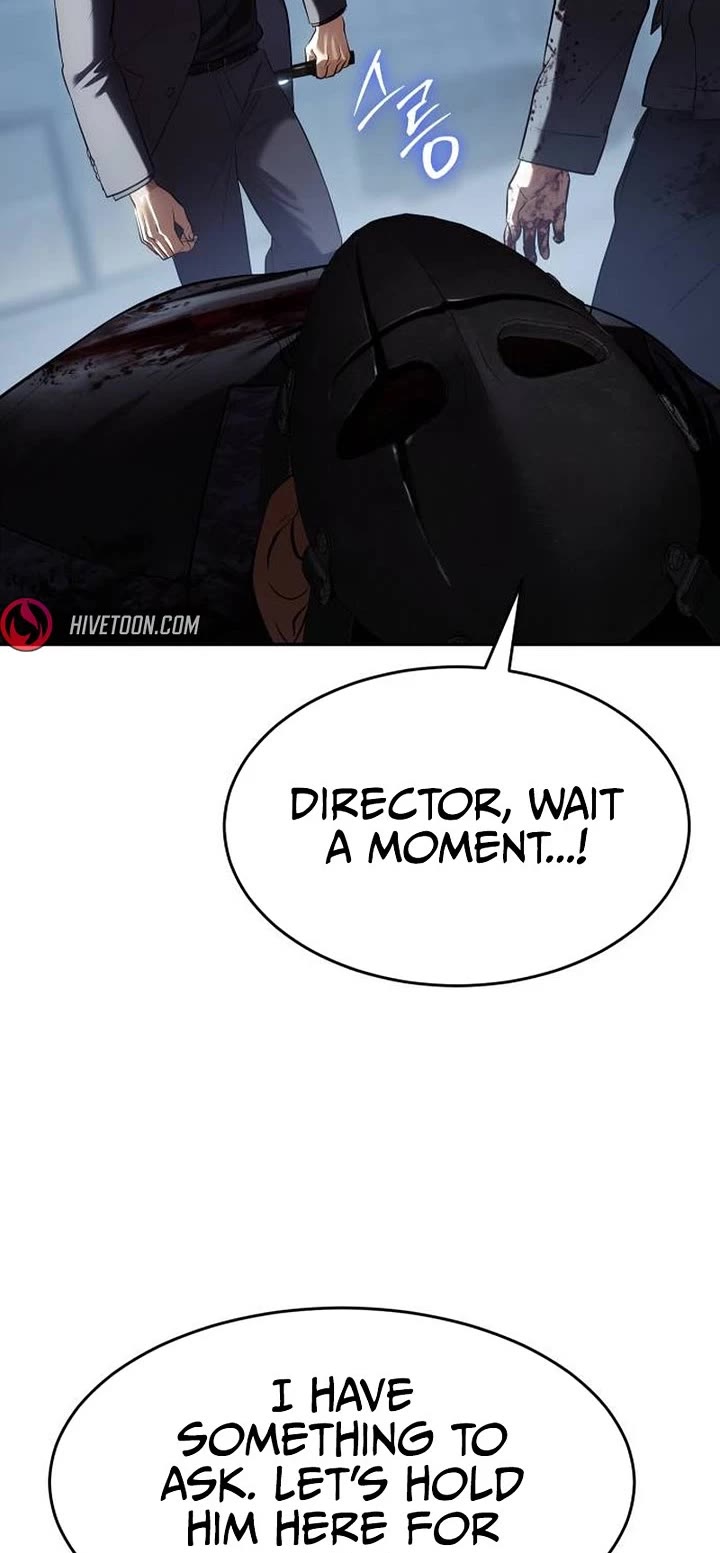 Baek XX chapter 173 page 5