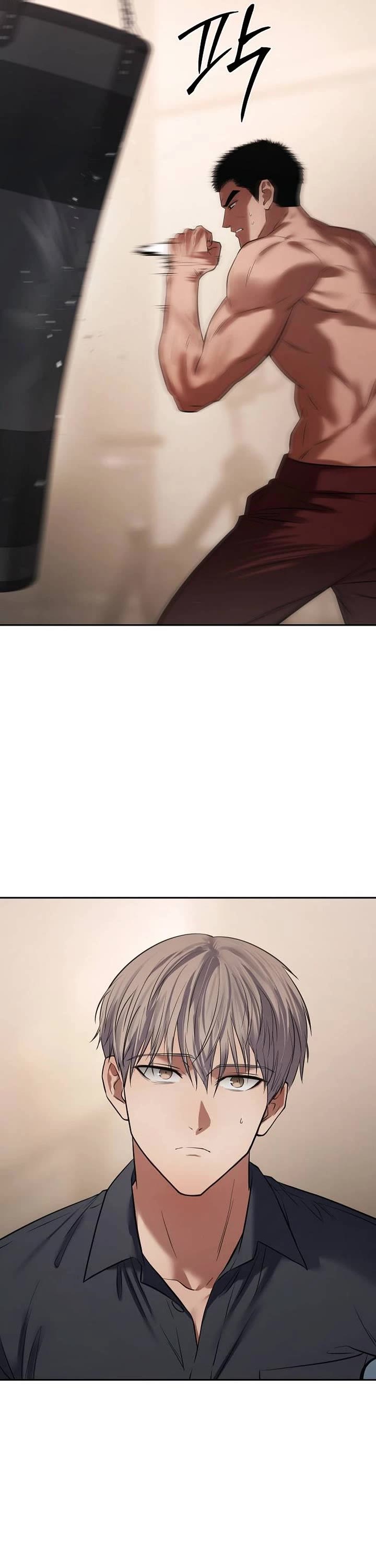 Baek XX chapter 173 page 50