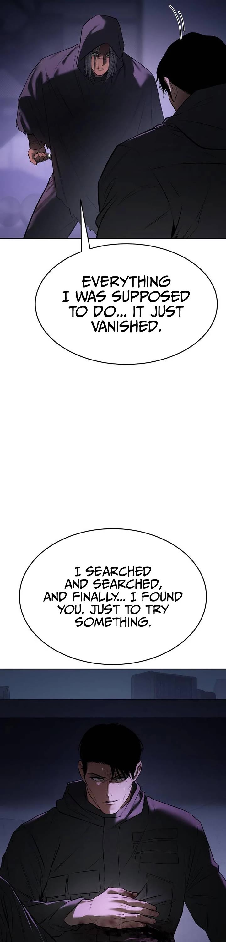 Baek XX chapter 173 page 60