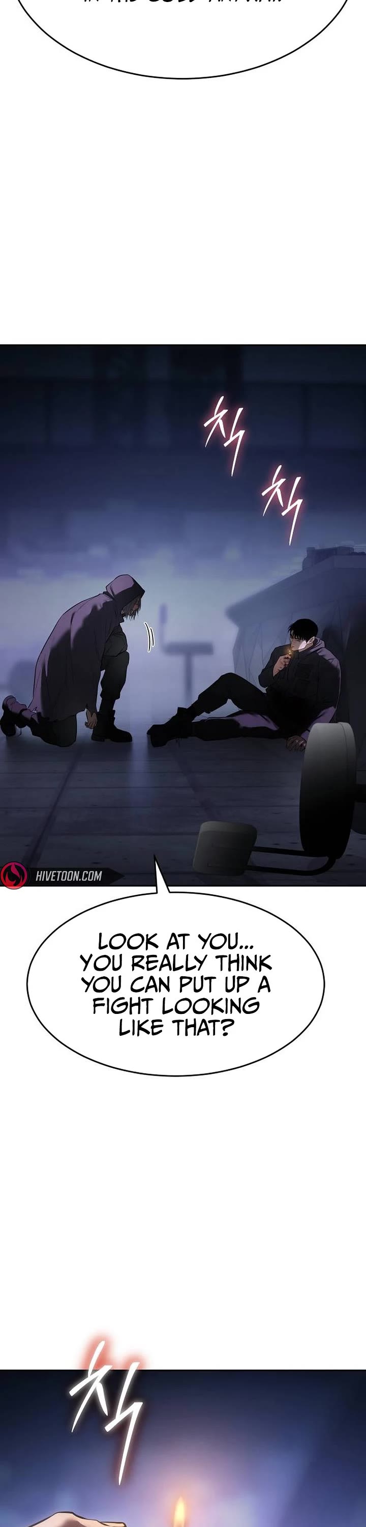 Baek XX chapter 173 page 62