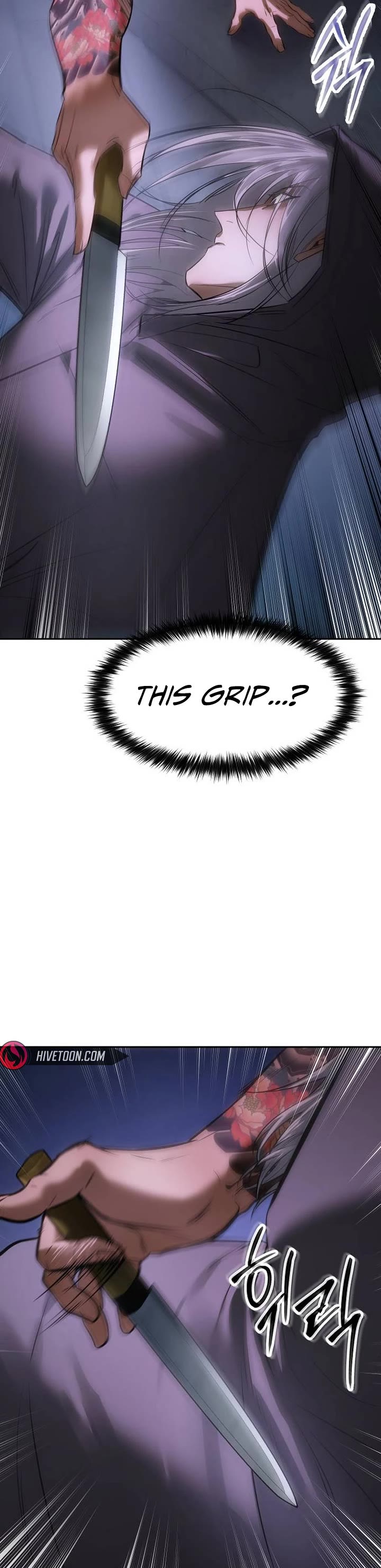 Baek XX chapter 173 page 72