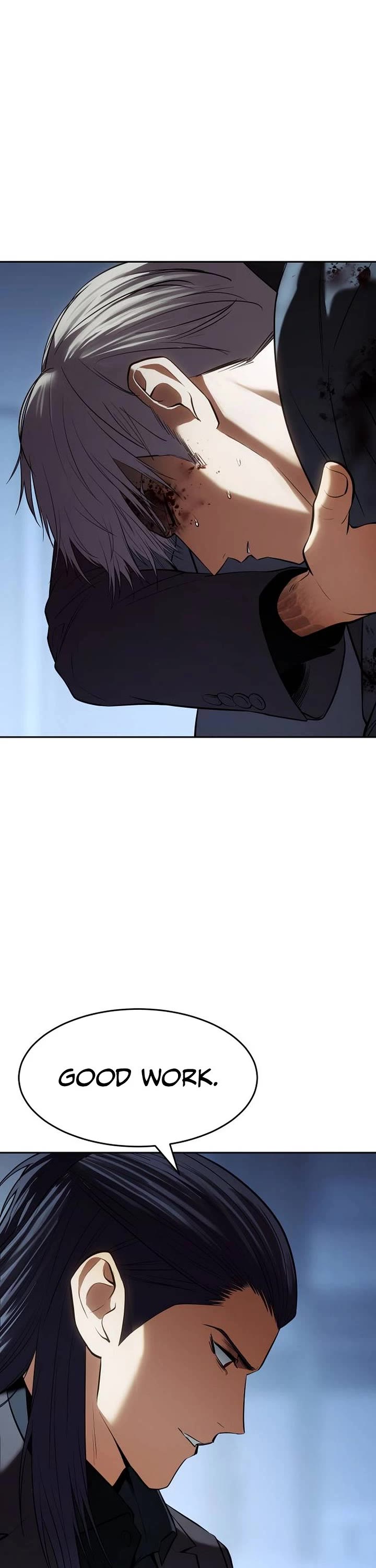 Baek XX chapter 173 page 8