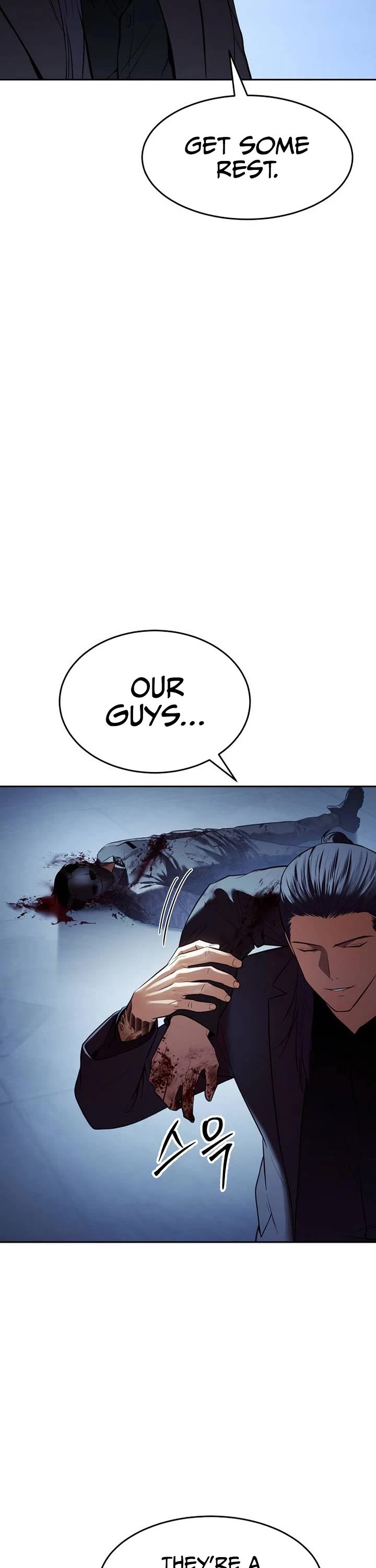 Baek XX chapter 173 page 9