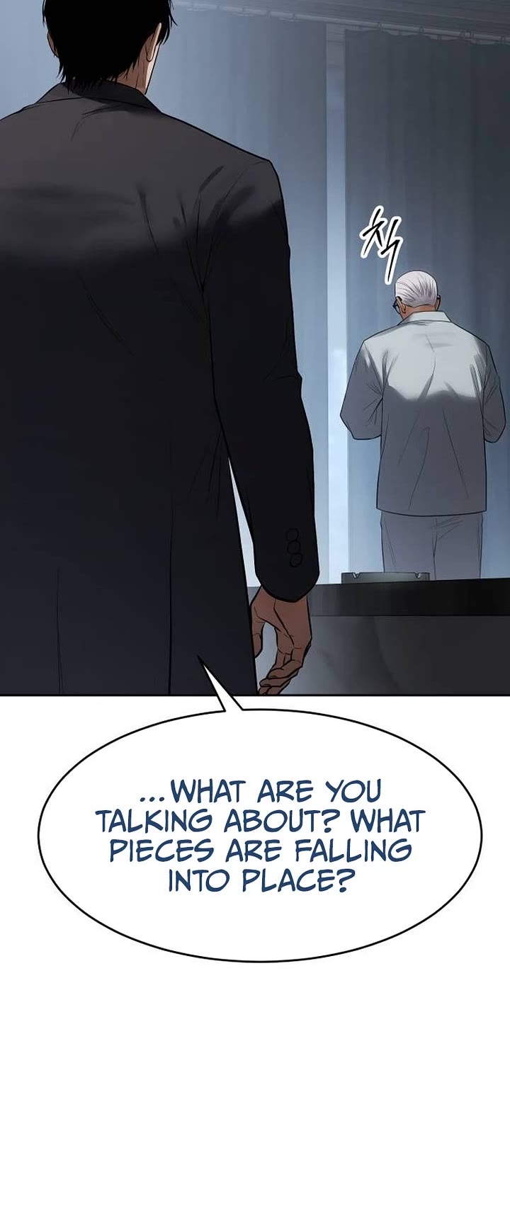 Baek XX chapter 174 page 10