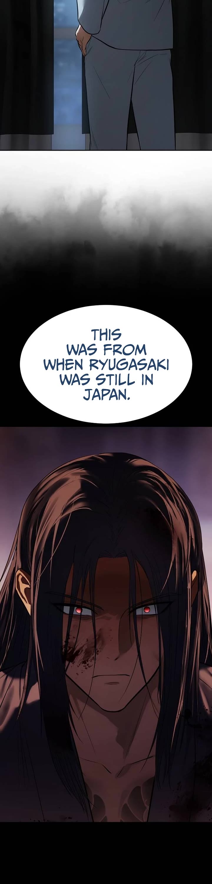 Baek XX chapter 174 page 12