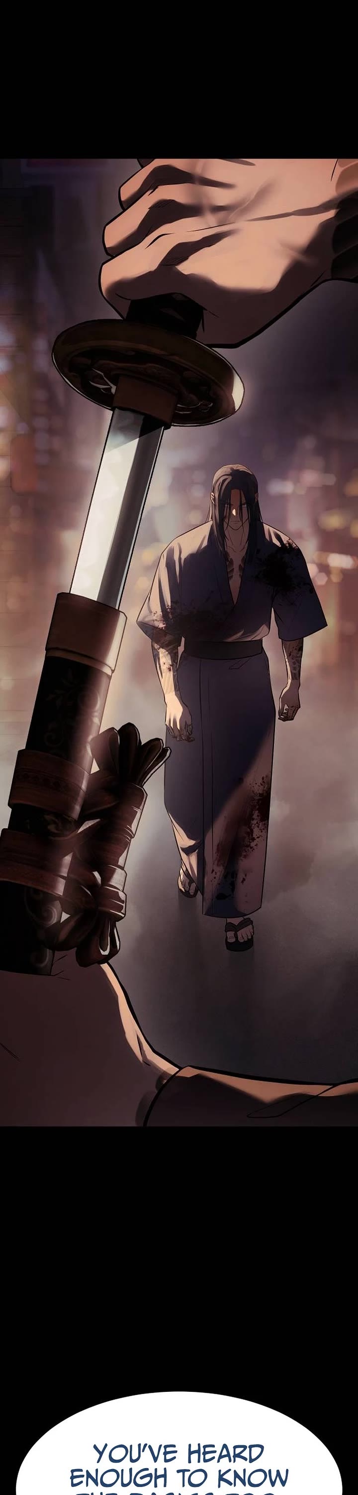 Baek XX chapter 174 page 13