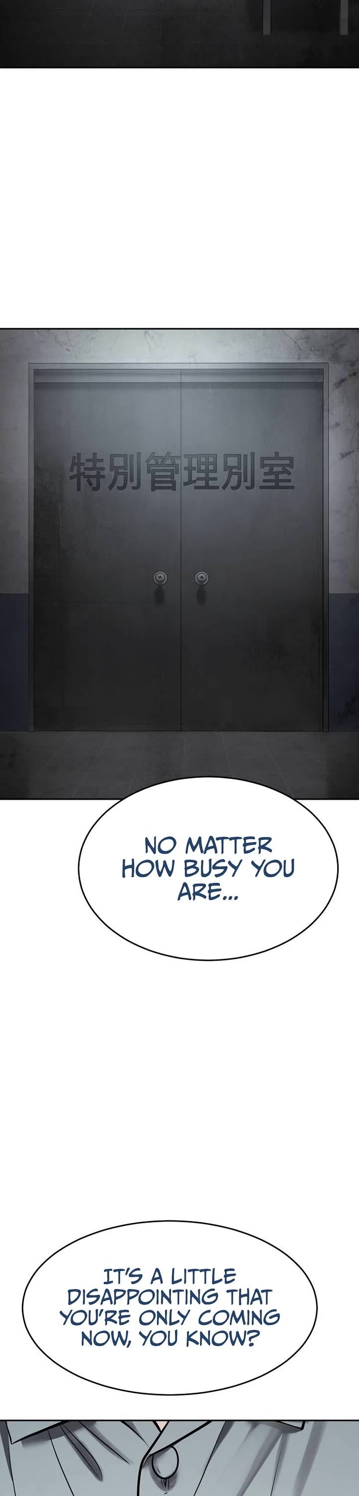 Baek XX chapter 174 page 3