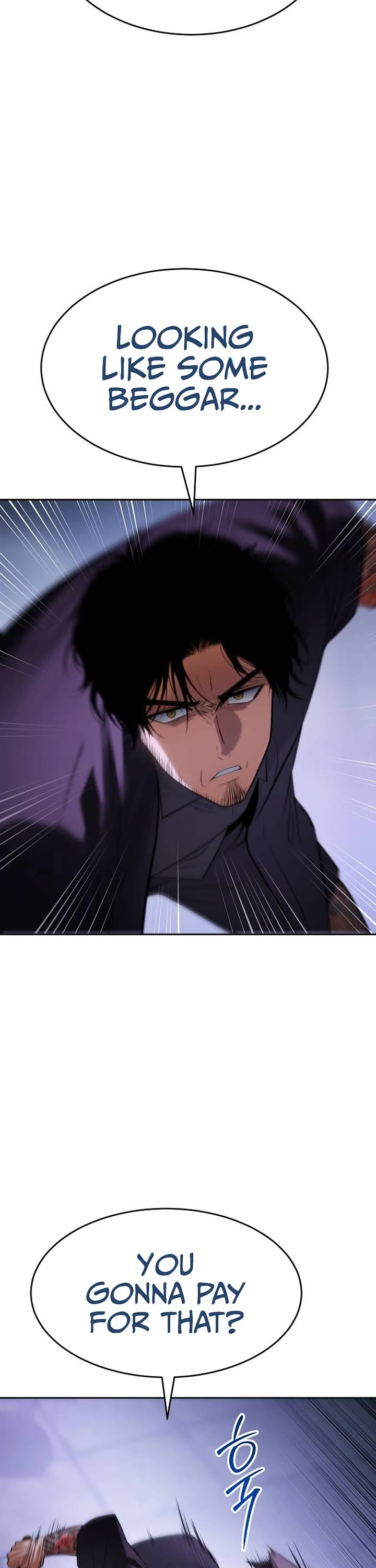 Baek XX chapter 174 page 31