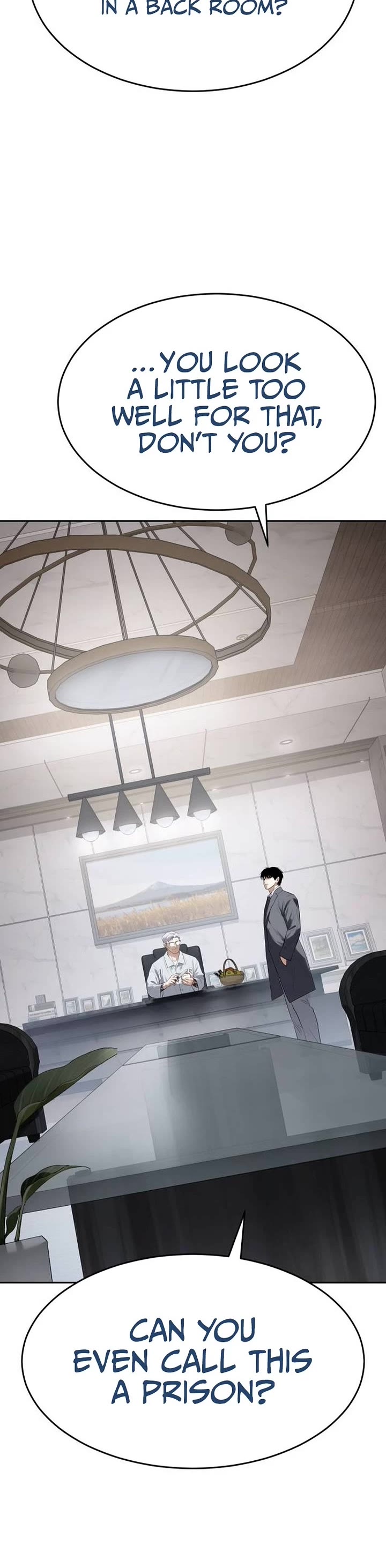Baek XX chapter 174 page 5