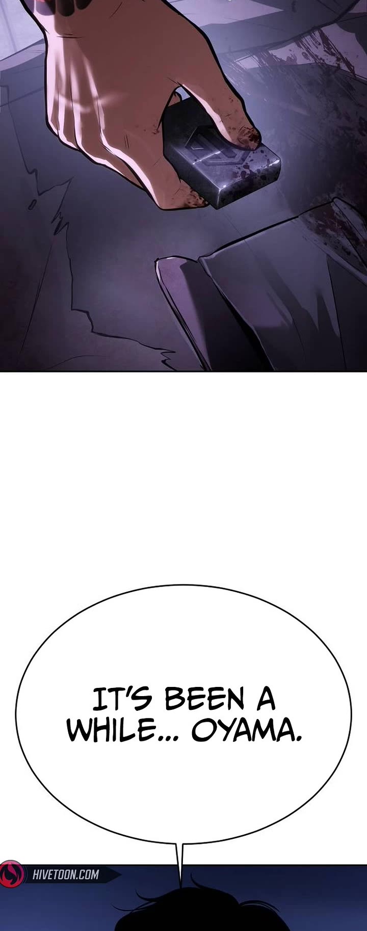 Baek XX chapter 174 page 56