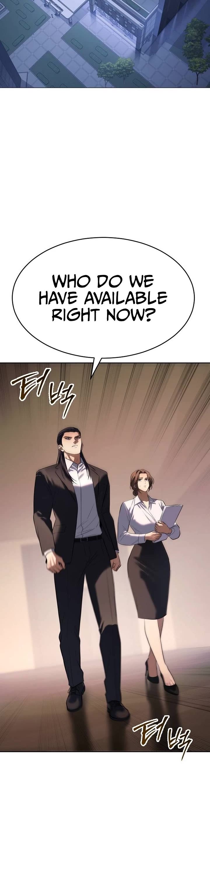 Baek XX chapter 174 page 58