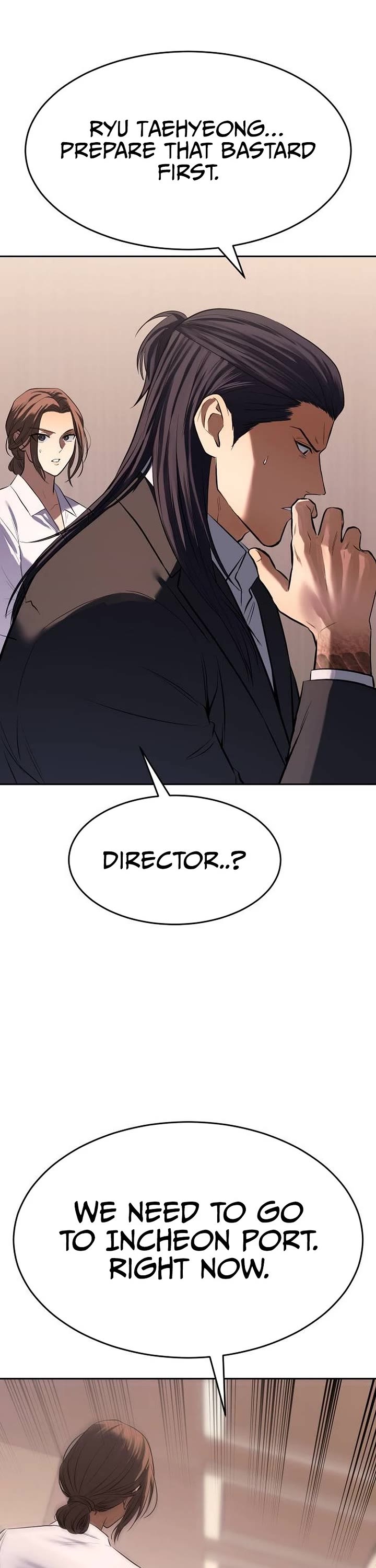 Baek XX chapter 174 page 59