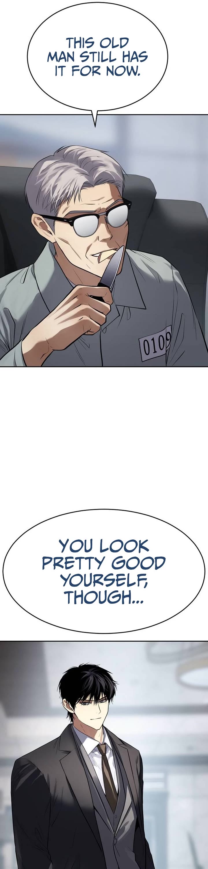 Baek XX chapter 174 page 6