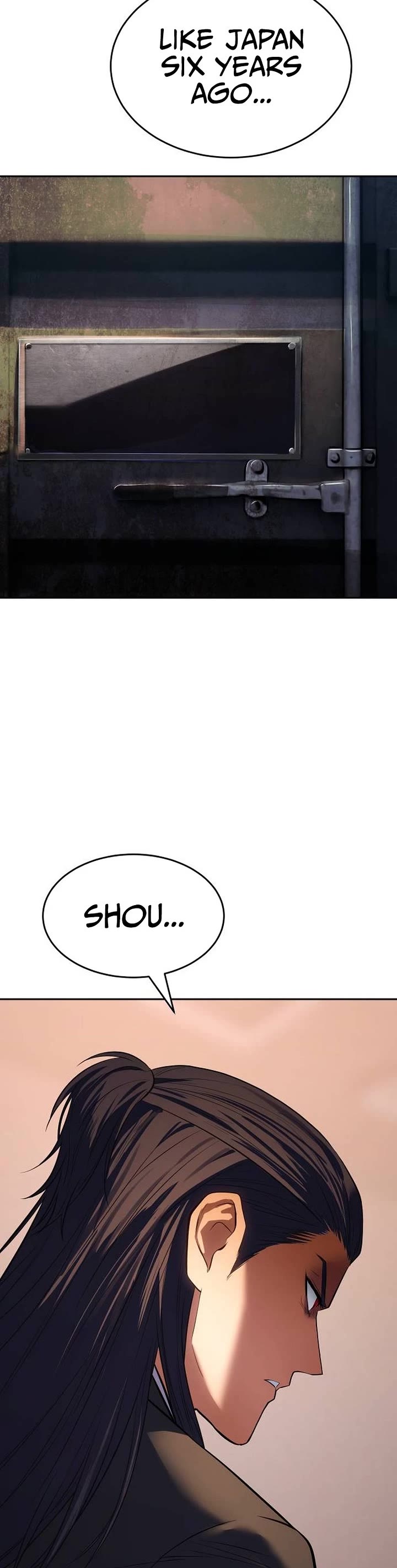 Baek XX chapter 174 page 64