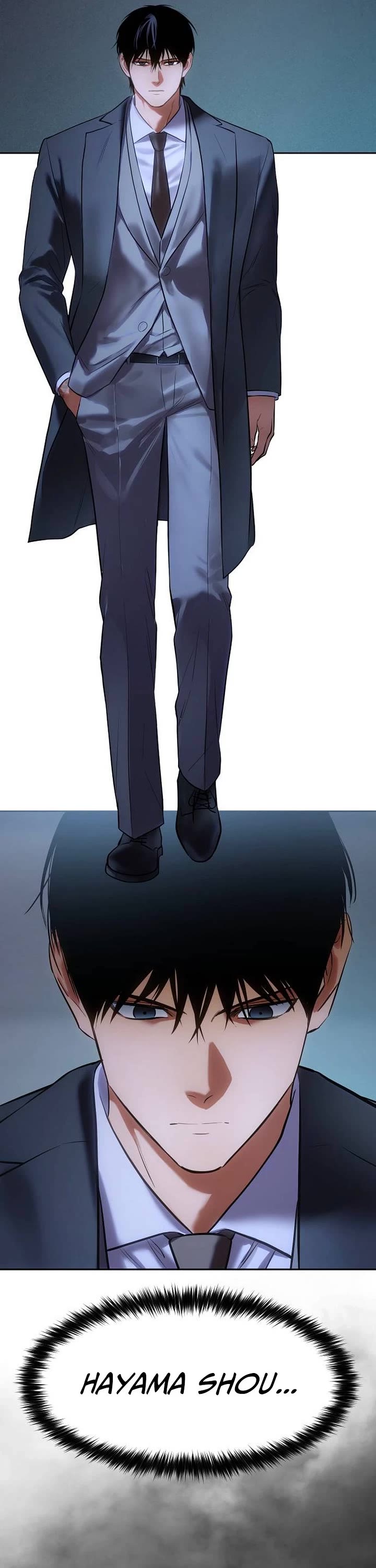Baek XX chapter 174 page 66