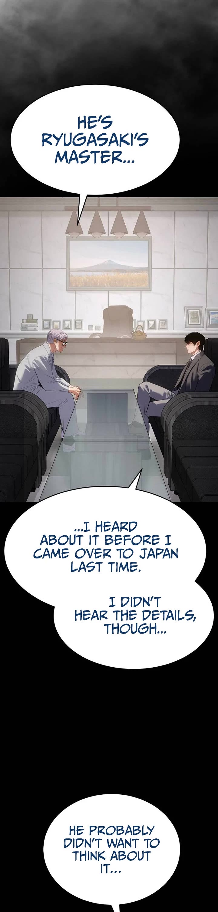 Baek XX chapter 174 page 67