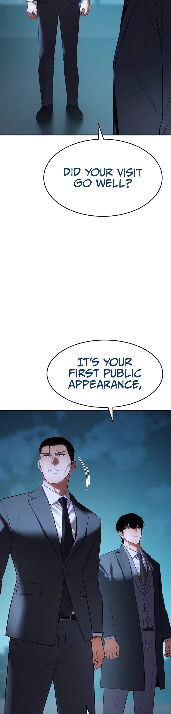 Baek XX chapter 174 page 72
