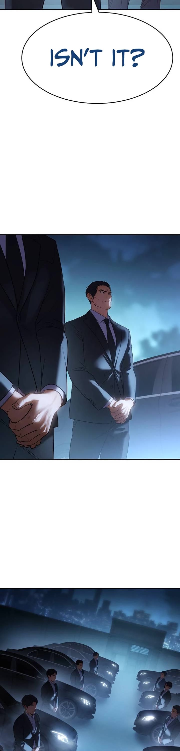 Baek XX chapter 174 page 73