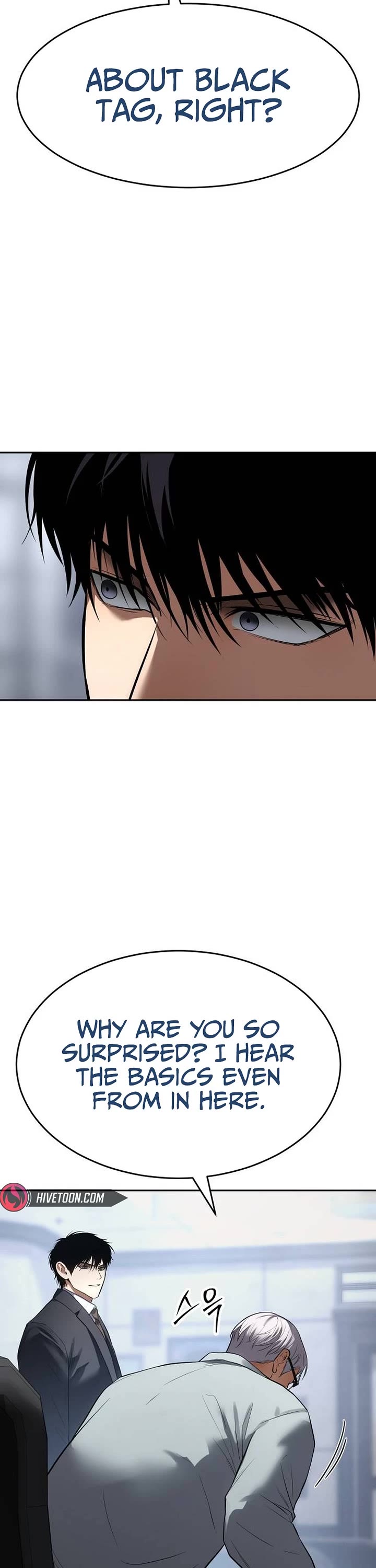 Baek XX chapter 174 page 8