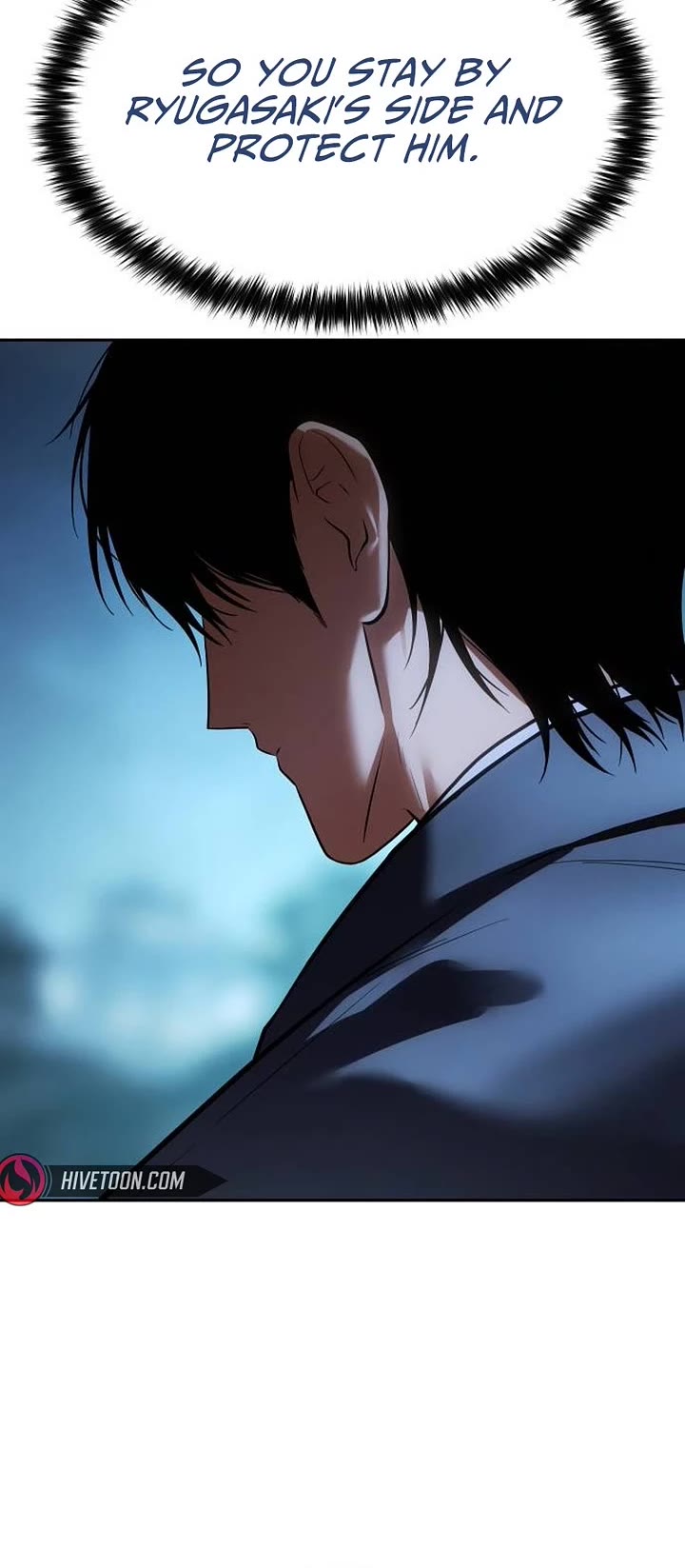 Baek XX chapter 174 page 80