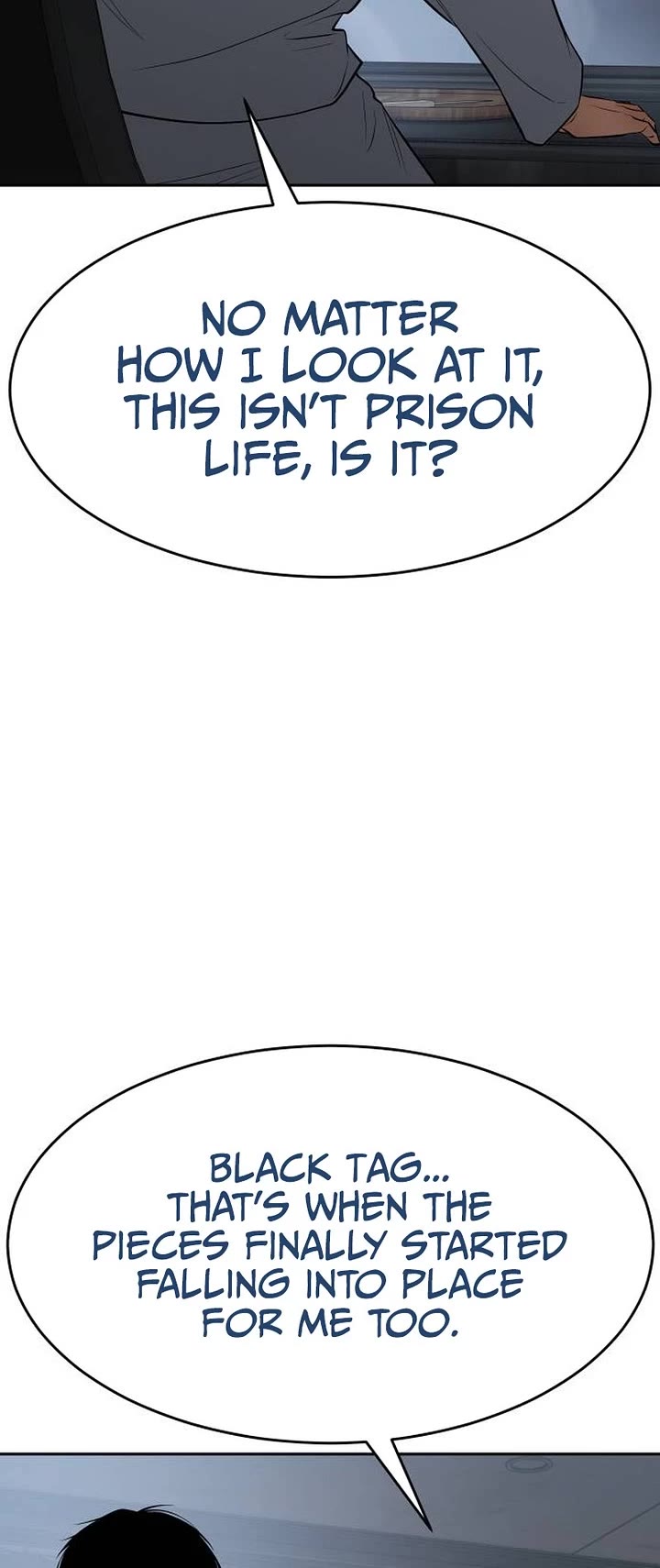 Baek XX chapter 174 page 9