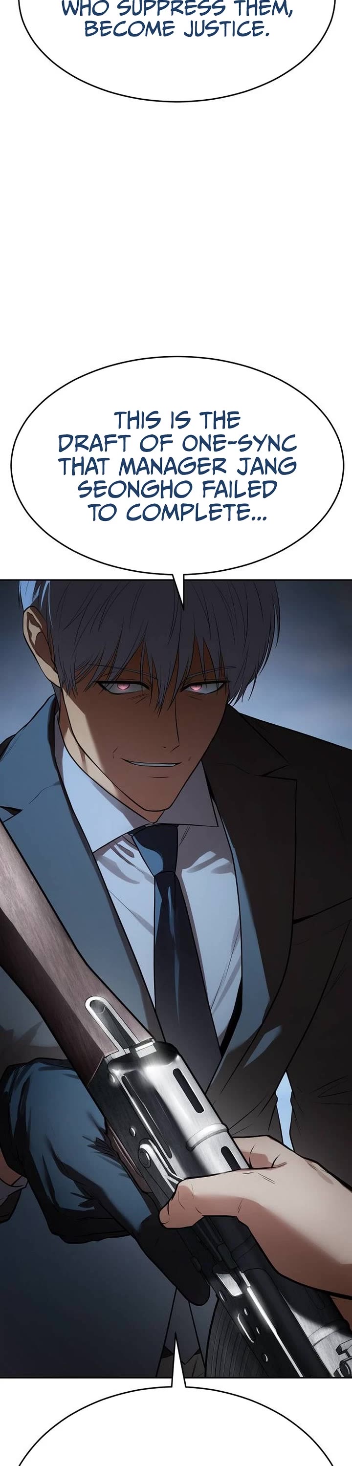 Baek XX chapter 175 page 12
